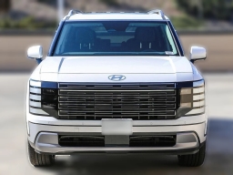 Hyundai Palisade Limited AWD 2026