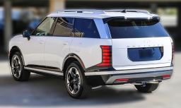 Hyundai Palisade Limited AWD 2026