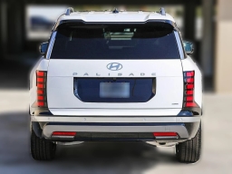 Hyundai Palisade Limited AWD 2026
