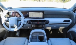 Hyundai Palisade Limited AWD 2026