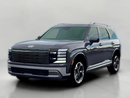 Hyundai Palisade Limited AWD 2026
