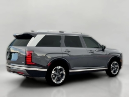 Hyundai Palisade Limited AWD 2026