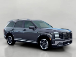 Hyundai Palisade Limited AWD 2026