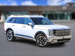 Hyundai Palisade Limited AWD 2026