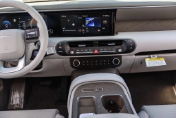 Hyundai Palisade Limited AWD 2026
