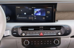 Hyundai Palisade Limited AWD 2026