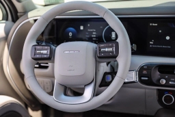 Hyundai Palisade Limited AWD 2026