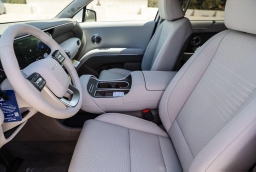 Hyundai Palisade Limited AWD 2026