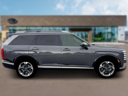Hyundai Palisade Limited AWD 2026
