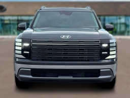 Hyundai Palisade Limited AWD 2026