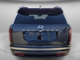 Hyundai Palisade Limited AWD 2026