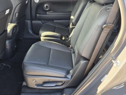 Hyundai Palisade Limited AWD 2026