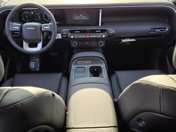 Hyundai Palisade Limited AWD 2026