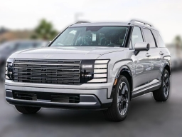 Hyundai Palisade Limited AWD 2026