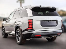 Hyundai Palisade Limited AWD 2026