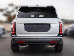 Hyundai Palisade Limited AWD 2026