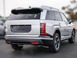 Hyundai Palisade Limited AWD 2026