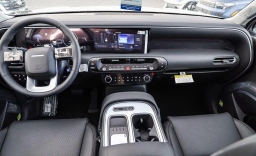 Hyundai Palisade Limited AWD 2026