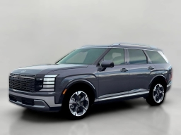Hyundai Palisade Limited AWD 2026