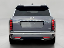 Hyundai Palisade Limited AWD 2026