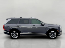 Hyundai Palisade Limited AWD 2026