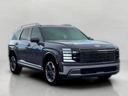 Hyundai Palisade Limited AWD 2026