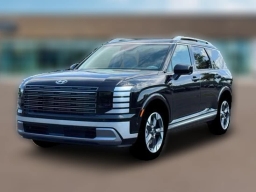 Hyundai Palisade Limited AWD 2026