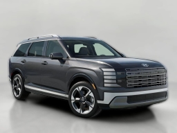 Hyundai Palisade Limited AWD 2026