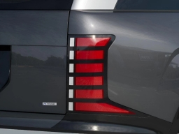 Hyundai Palisade Limited AWD 2026