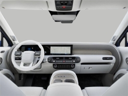 Hyundai Palisade Limited AWD 2026