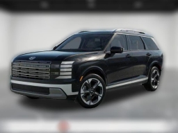 Hyundai Palisade Limited AWD 2026