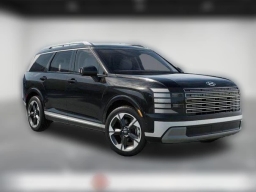 Hyundai Palisade Limited AWD 2026