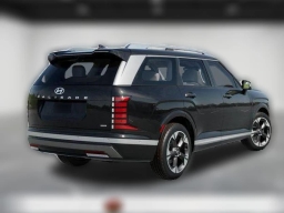 Hyundai Palisade Limited AWD 2026
