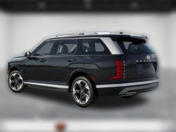 Hyundai Palisade Limited AWD 2026