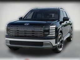 Hyundai Palisade Limited AWD 2026