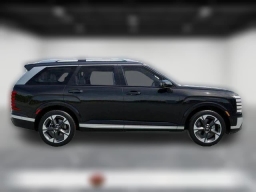 Hyundai Palisade Limited AWD 2026