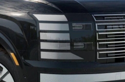 Hyundai Palisade Limited AWD 2026