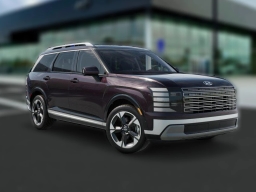 Hyundai Palisade Limited 7P AWD 2027