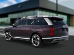 Hyundai Palisade Limited 7P AWD 2027