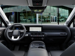 Hyundai Palisade Limited 7P AWD 2027