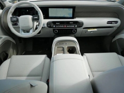 Hyundai Palisade Limited AWD 2026
