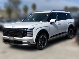 Hyundai Palisade Limited AWD 2026