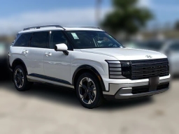 Hyundai Palisade Limited AWD 2026