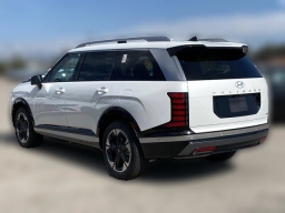 Hyundai Palisade Limited AWD 2026