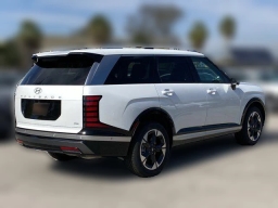 Hyundai Palisade Limited AWD 2026