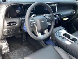 Hyundai Palisade Limited AWD 2026