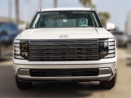 Hyundai Palisade Limited AWD 2026