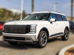 Hyundai Palisade Limited AWD 2026
