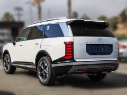 Hyundai Palisade Limited AWD 2026
