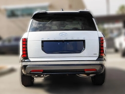 Hyundai Palisade Limited AWD 2026